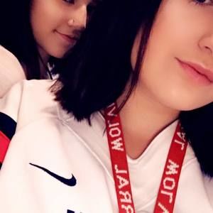 Meet your Posher, Michele